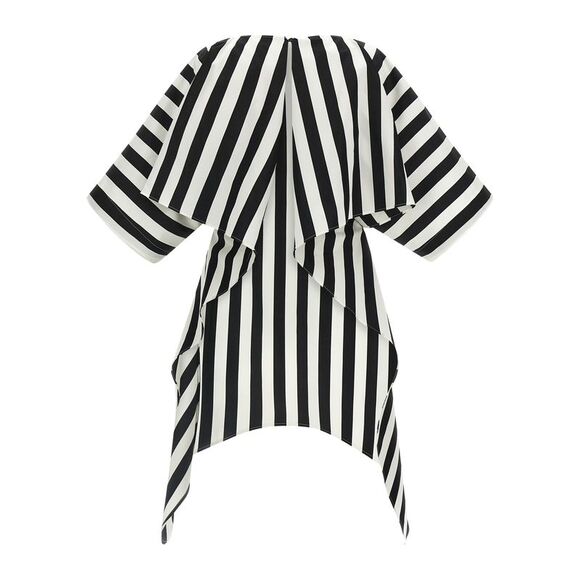 Jacquemus Women's La Tunique Moisson Shirt